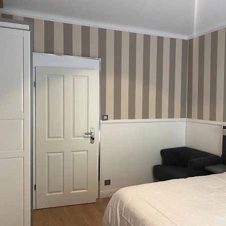 Residence Des Fleurs Hombourg-Haut 外观 照片
