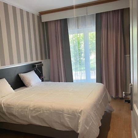 Residence Des Fleurs Hombourg-Haut 外观 照片
