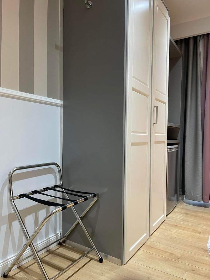 Residence Des Fleurs Hombourg-Haut 外观 照片