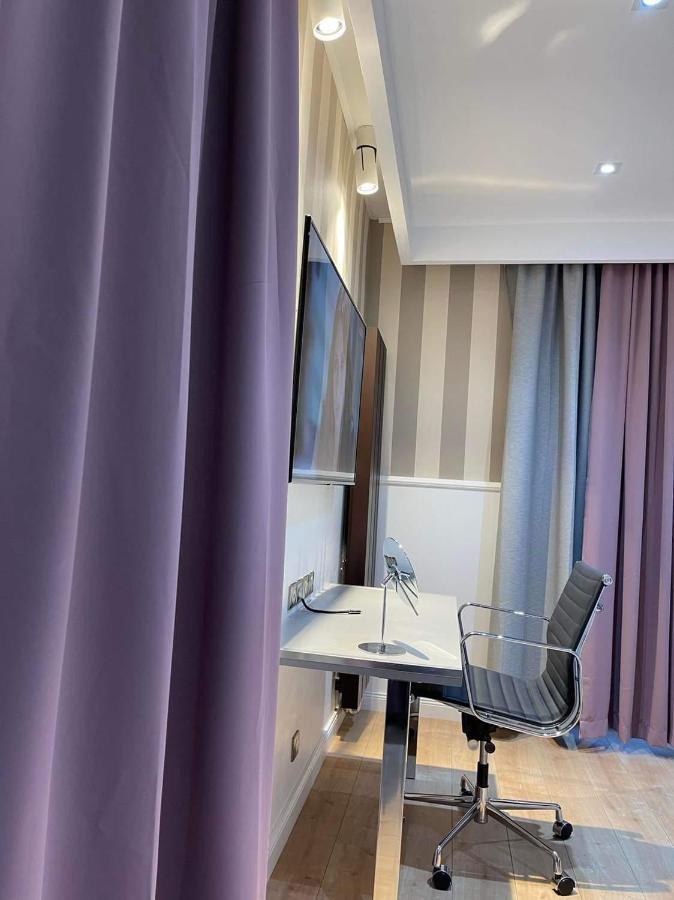 Residence Des Fleurs Hombourg-Haut 外观 照片