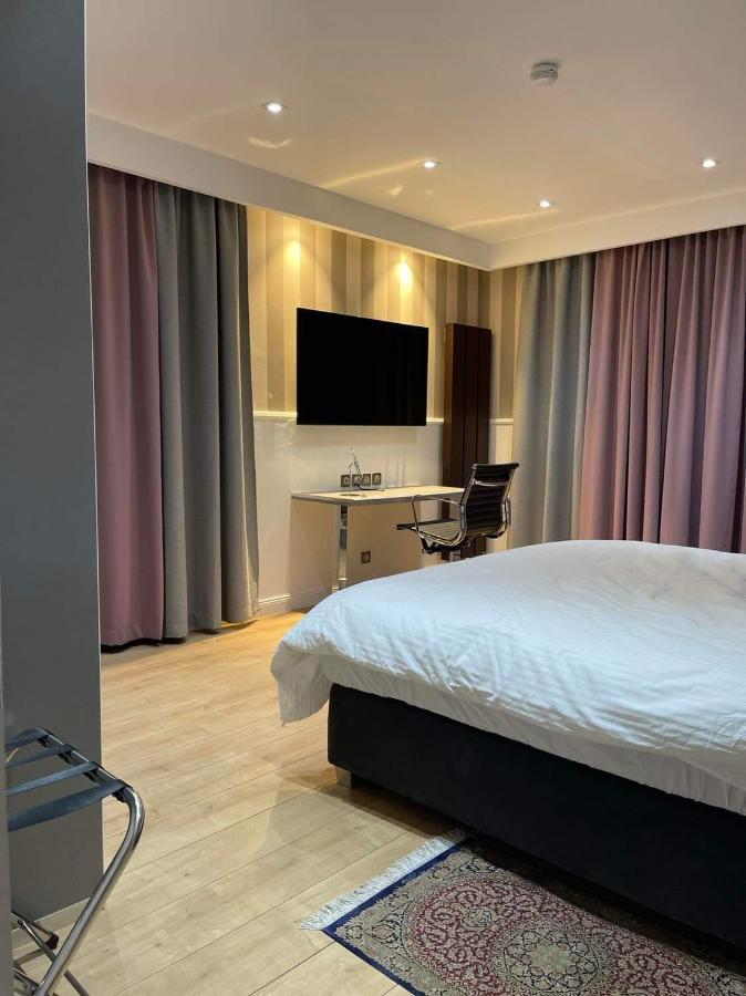 Residence Des Fleurs Hombourg-Haut 外观 照片